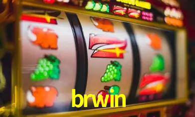 A Revolução dos Aplicativos de Jogos no brwin