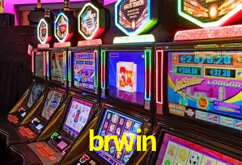 A Revolução dos Aplicativos de Jogos no brwin