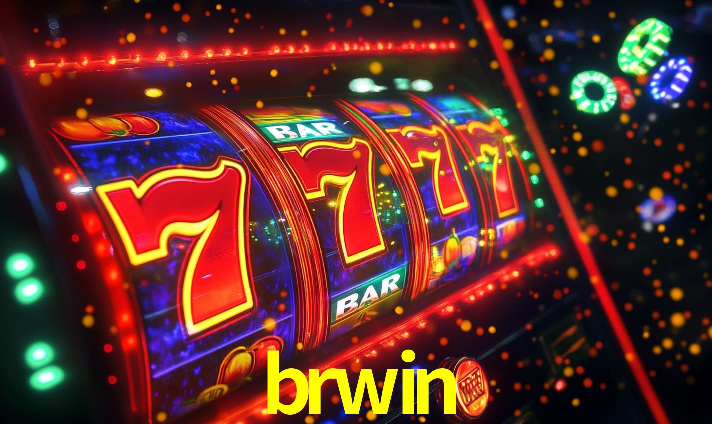 brwin: Seu Cassino Premiado com Pagamentos Rápidos