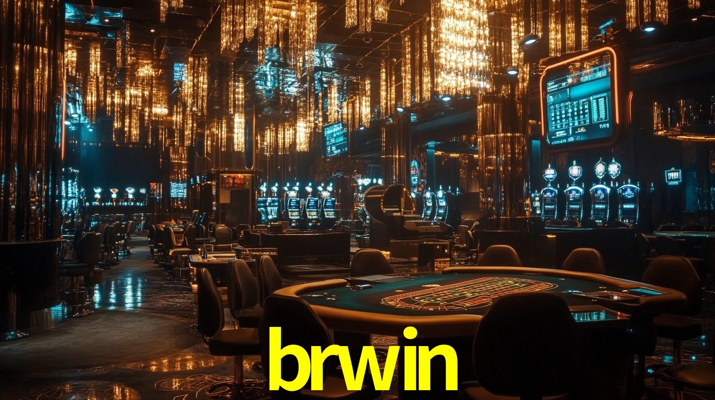 brwin - Cassino da Sorte Brilhante - brwin.com