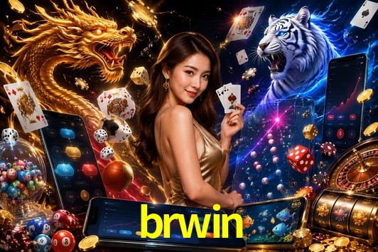 Welcome Bonus brwin