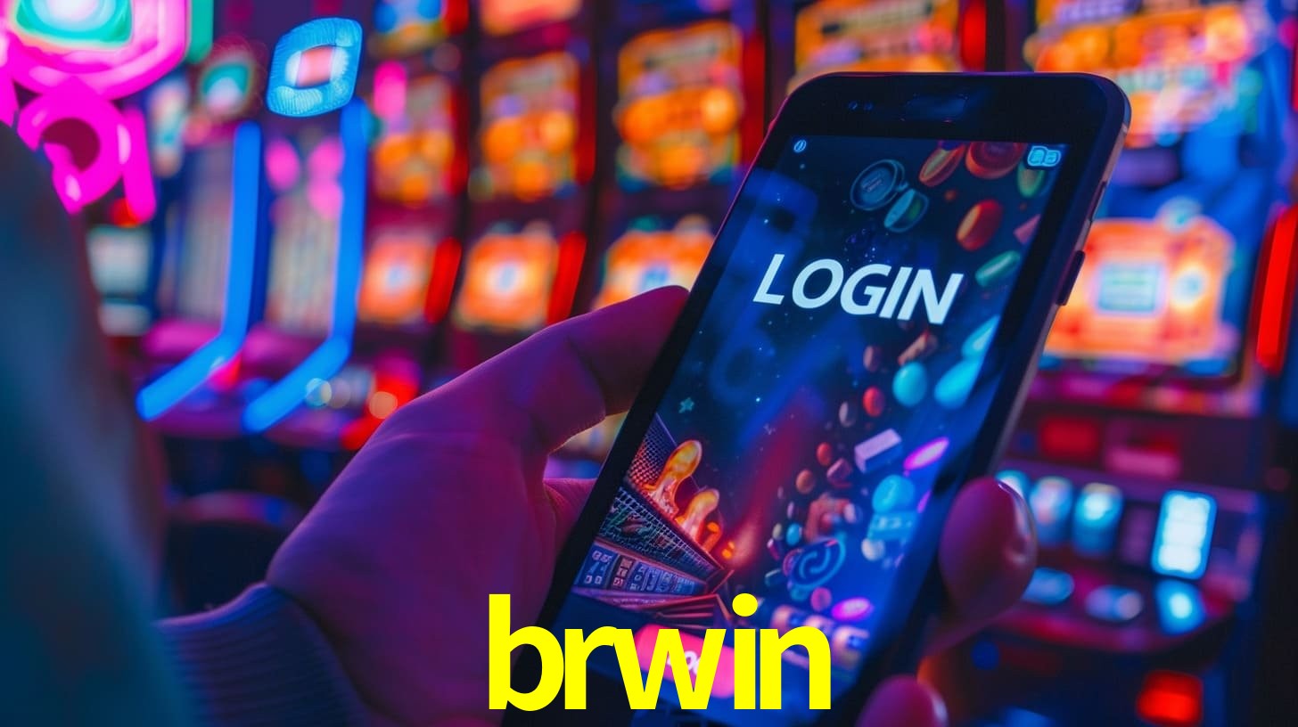 Jogos Exclusivos brwin