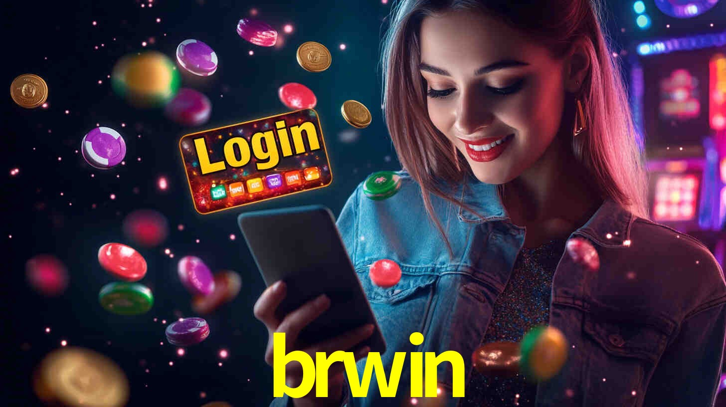 Inovações de Jogos na brwin: O Futuro das Experiências Interativas