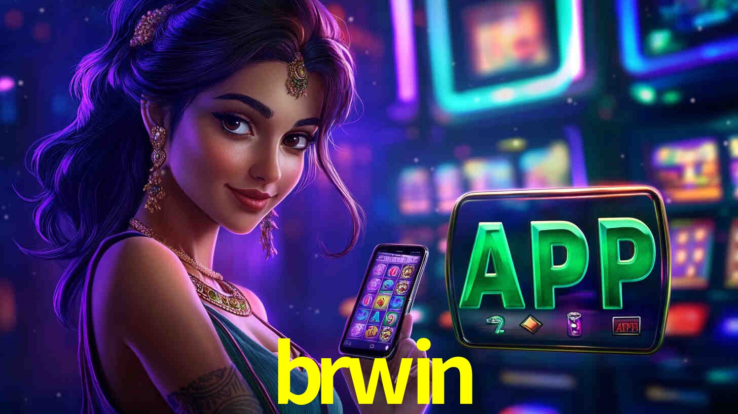 brwin: Seu Especialista em Apostas Esportivas Brasileiras