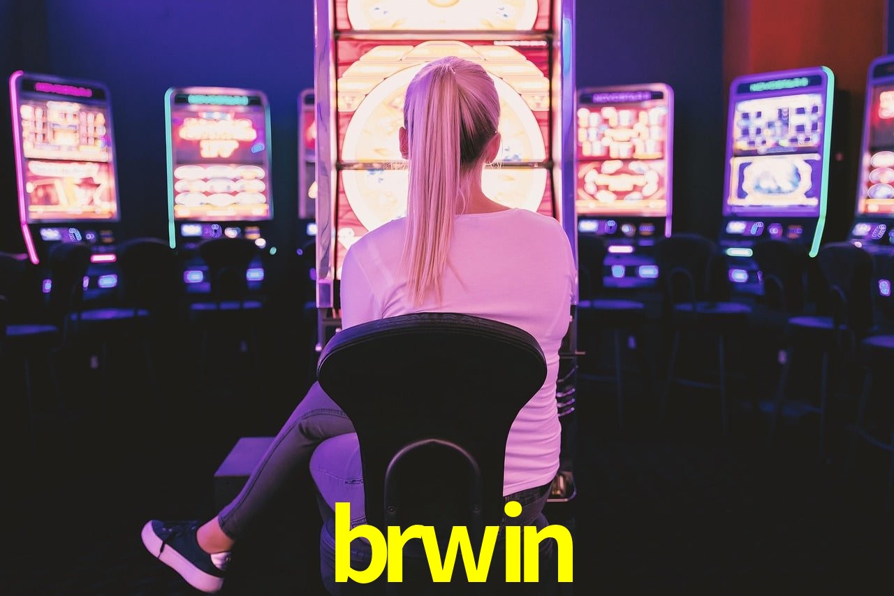 Live Casino brwin