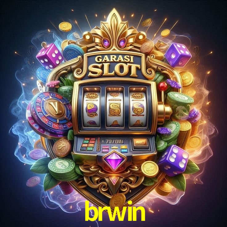 Diretório de Jogos brwin