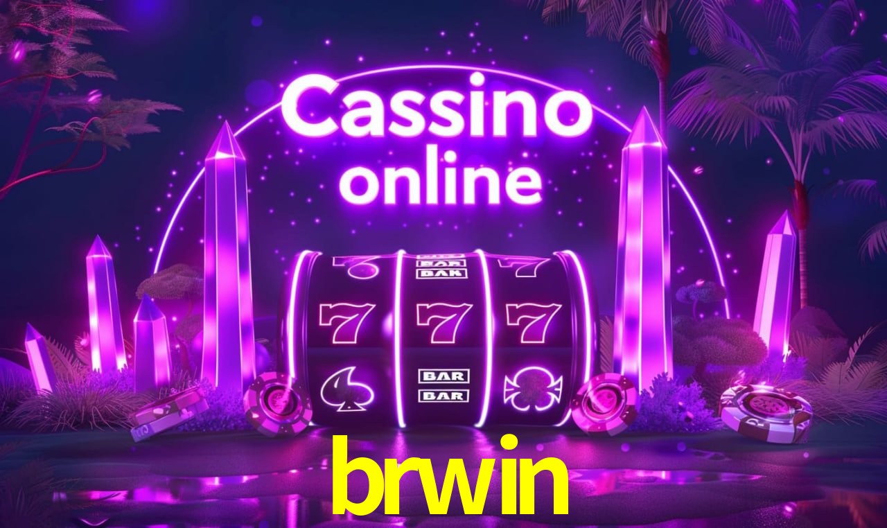 Jogos de Slot brwin