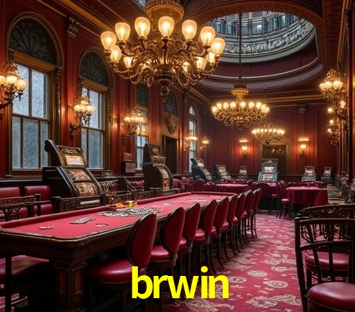 Segurança 2FA brwin