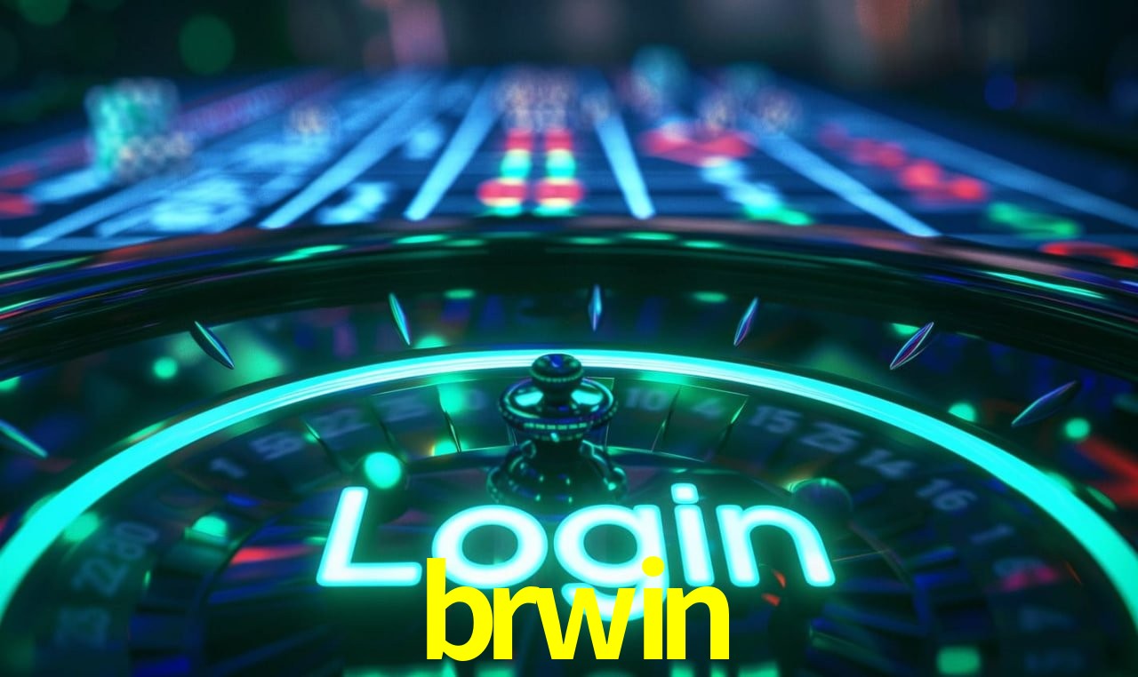 Mesa de Roleta brwin