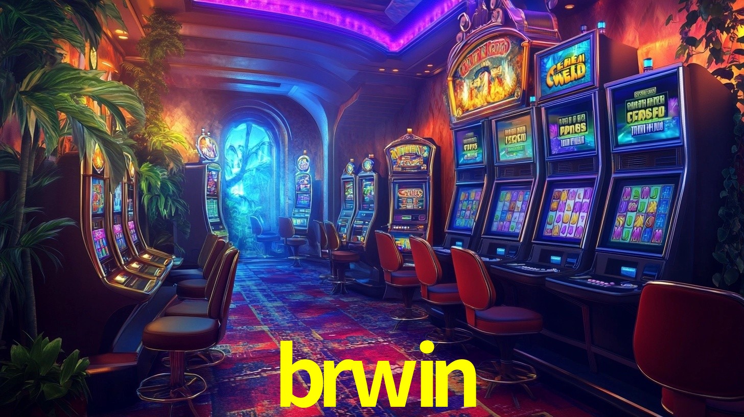 VIP Casino brwin