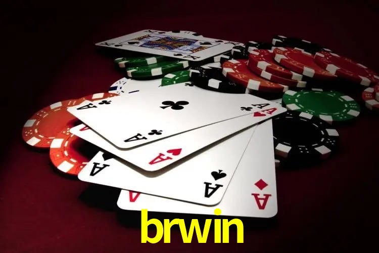 PIX Instantâneo brwin