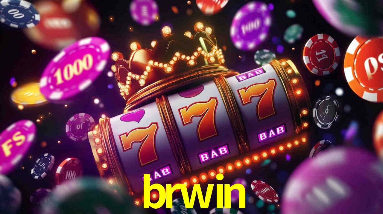 Slot Games brwin