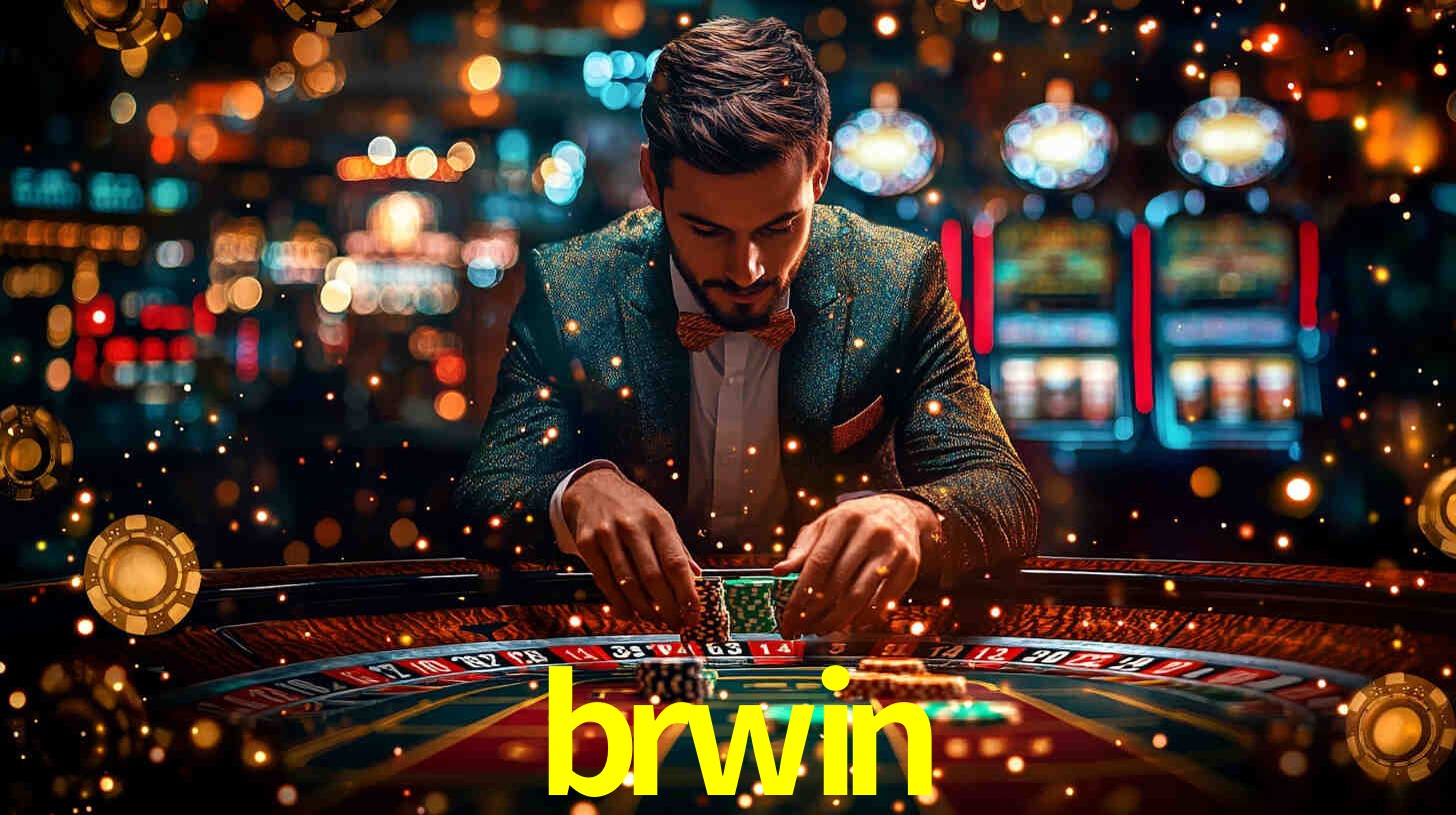 Welcome Bonus brwin