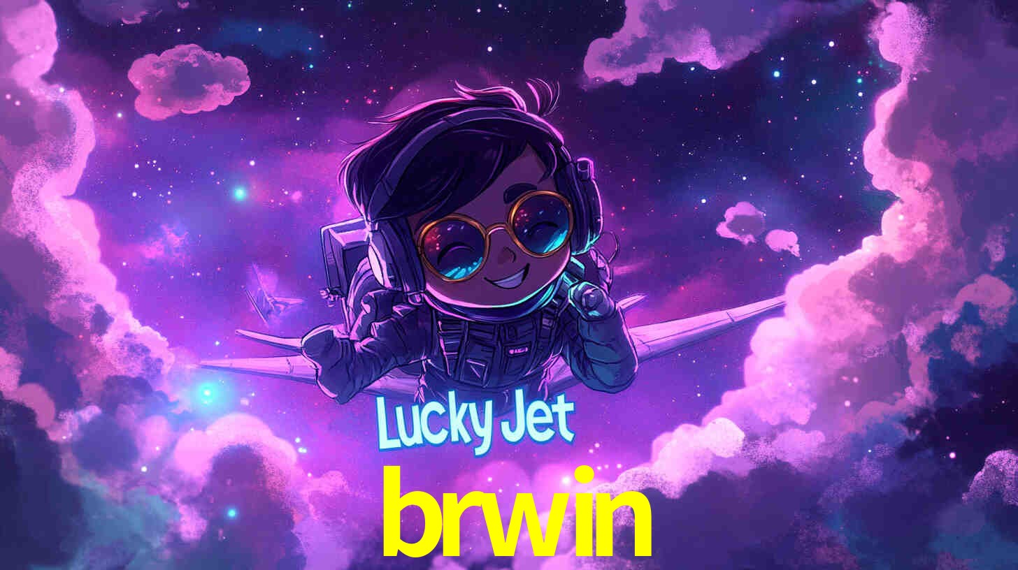 Descubra a Magia dos Jogos de Arcade no brwin