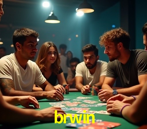 brwin cassino online