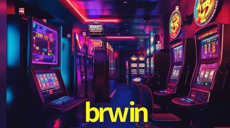 brwin App Interface