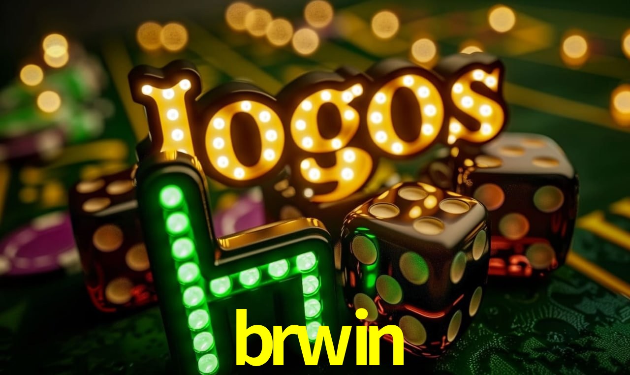 Recursos de Bônus brwin
