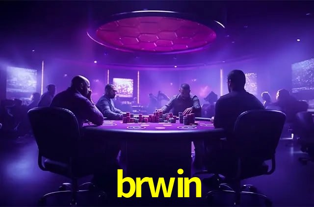 Desvendando o Mundo dos Jogos Virtuais na brwin