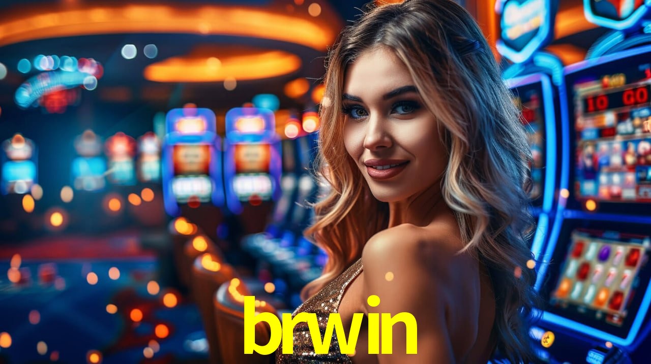 Slot Games brwin