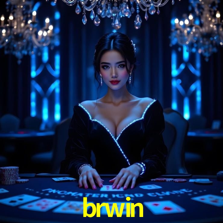 Jogos de Slot brwin