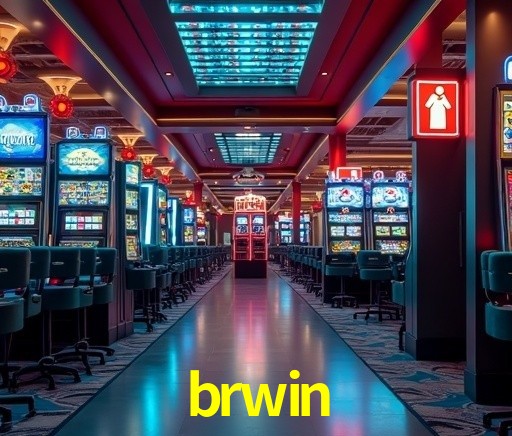 A Emoção da Loteria na brwin: Uma Chance de Mudança de Vida