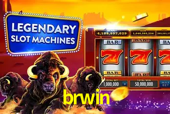 A Revolução dos Aplicativos de Jogos no brwin