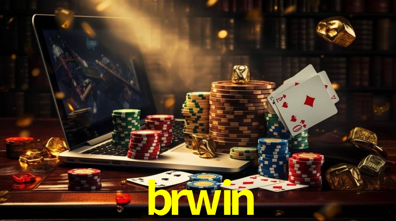 Mesa de Roleta brwin