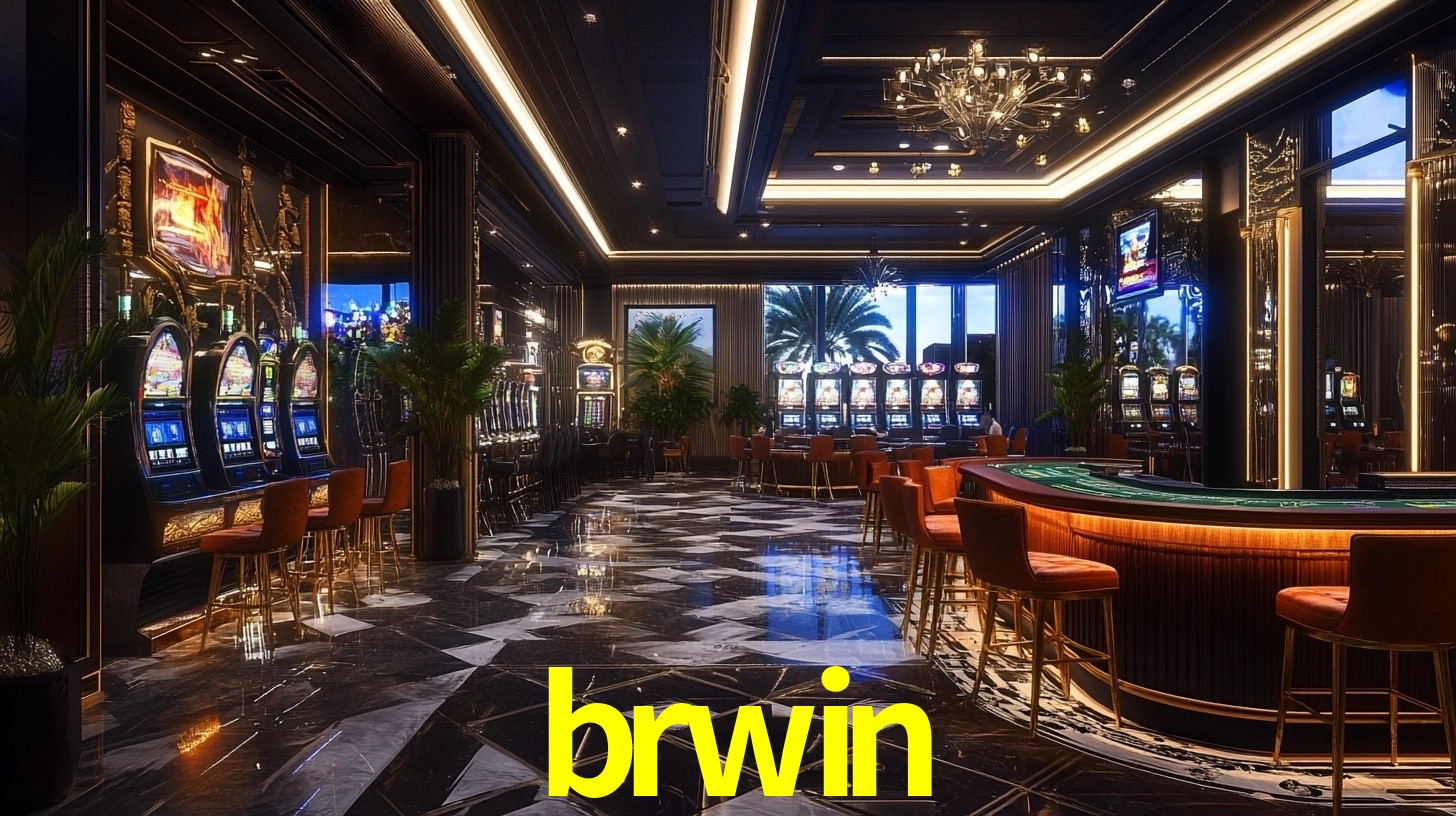 Exclusive Games brwin
