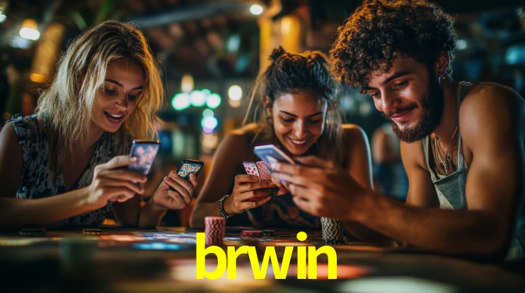 Live Casino brwin