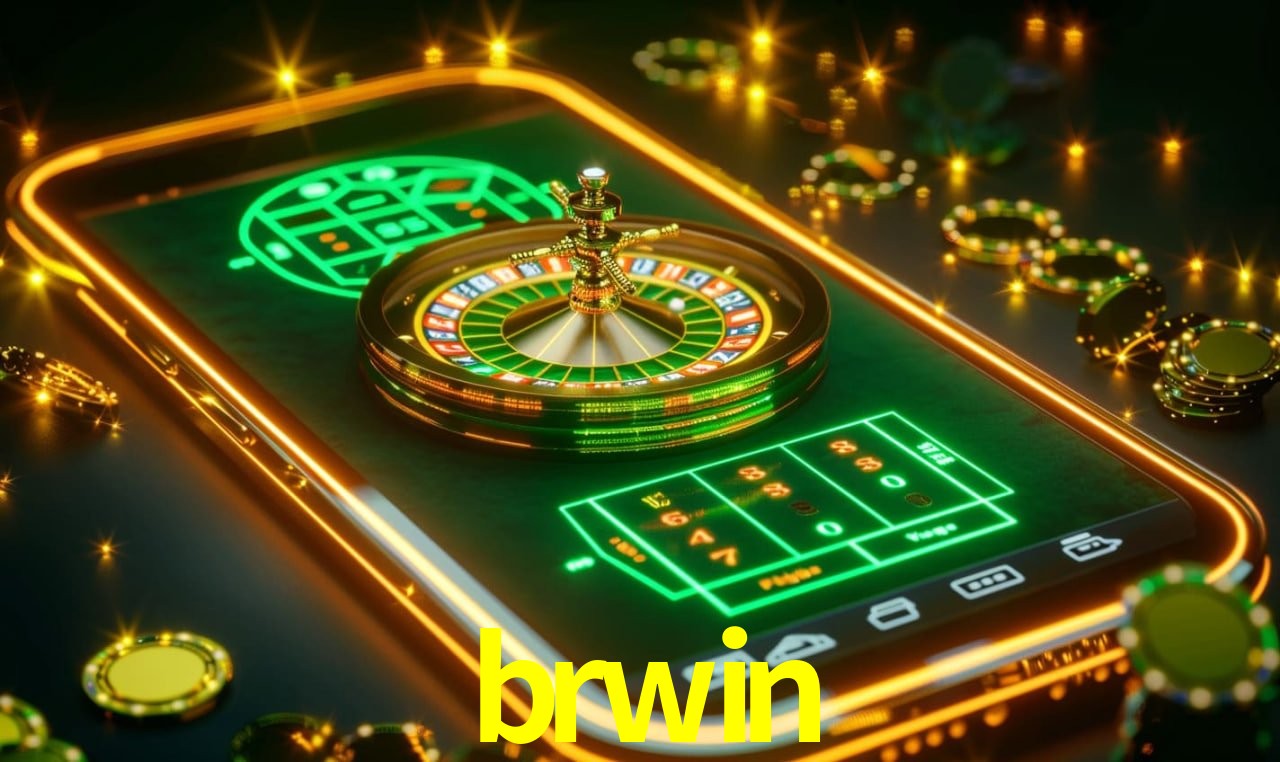 Tecnologia da Plataforma brwin