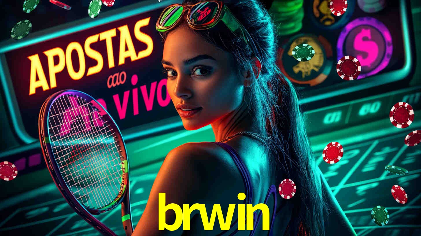 Apostas Esportivas na brwin: Um Guia Completo