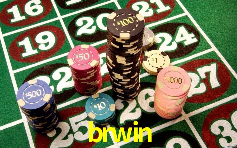 brwin download