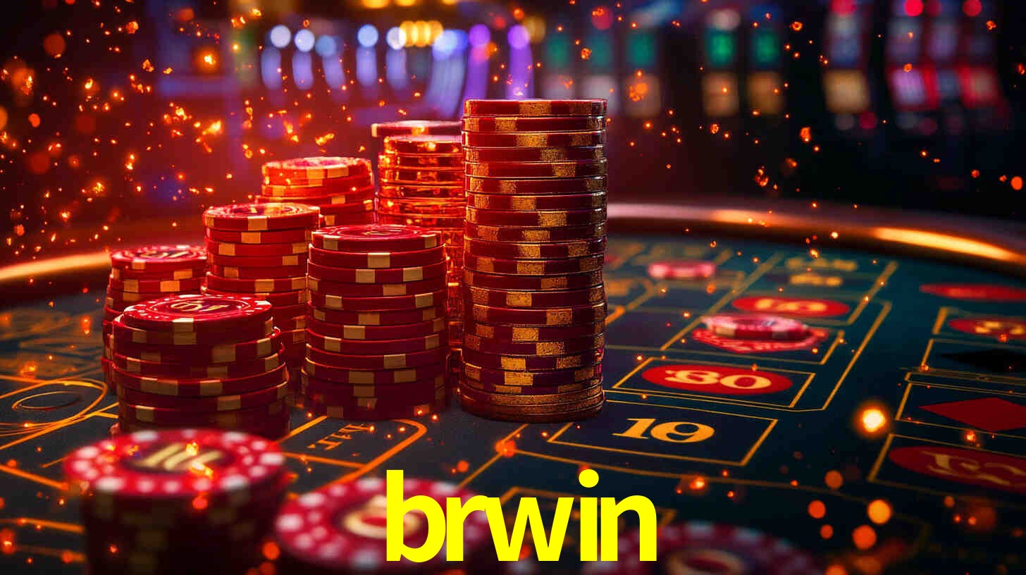Welcome Bonus brwin