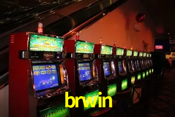 Descubra o Mundo do Cassino Online com brwin
