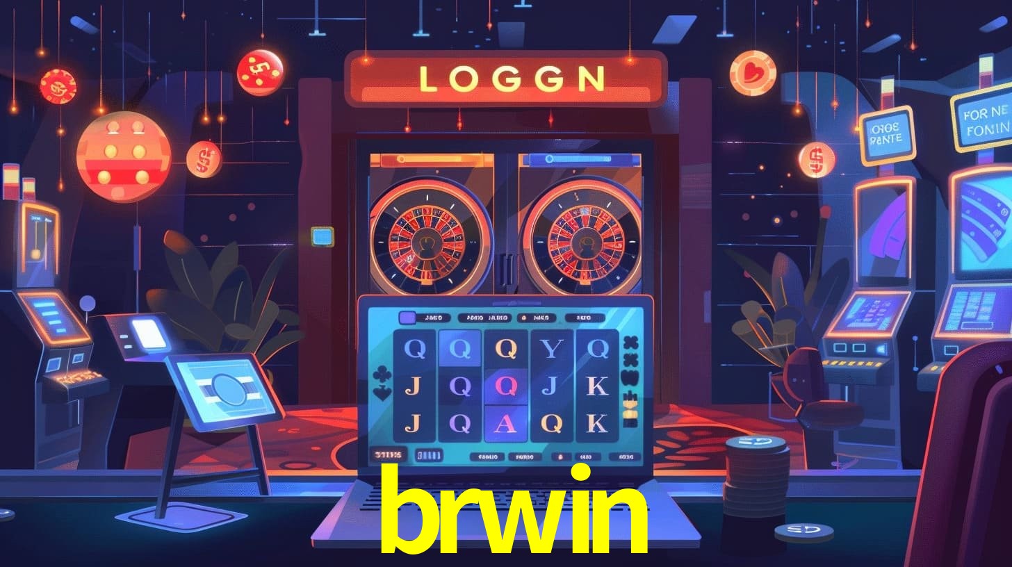 Sistemas de Segurança brwin