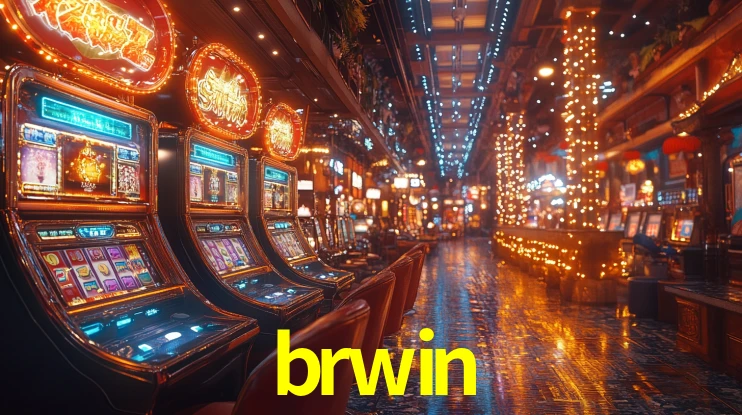 Sinta a adrenalina dos jogos de cassino com brwin