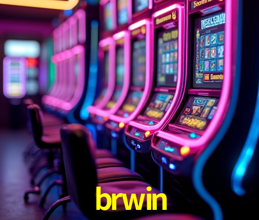 brwin Plataforma Oficial