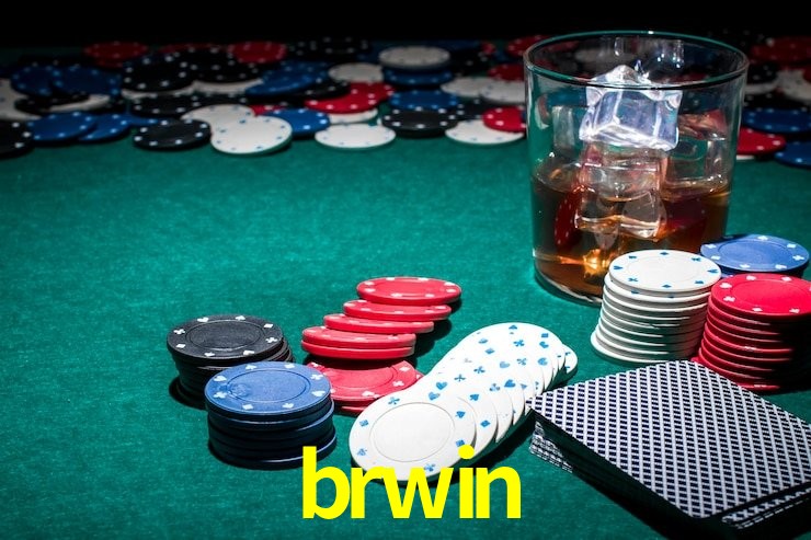 Mesa de Blackjack brwin