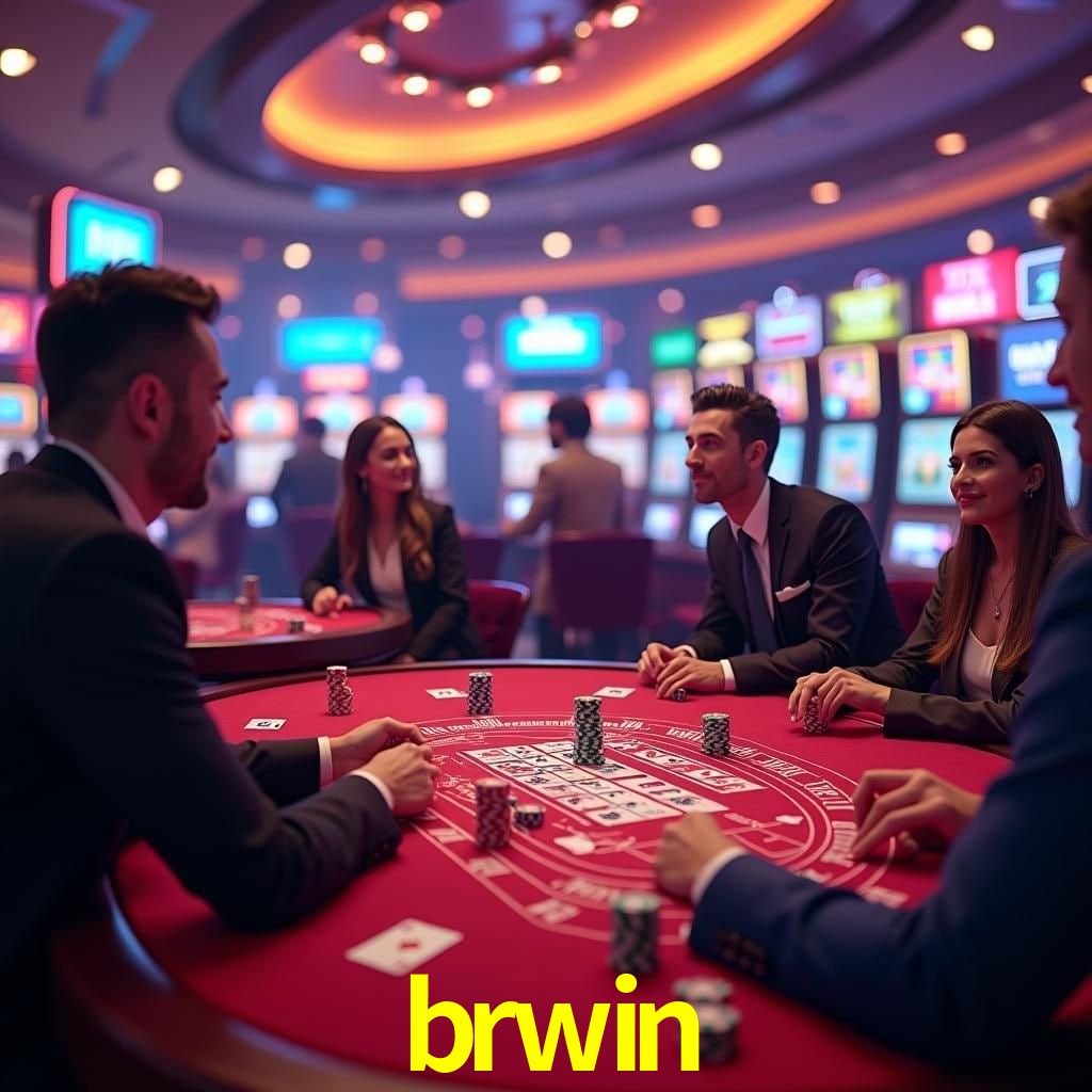 Bônus Diários brwin