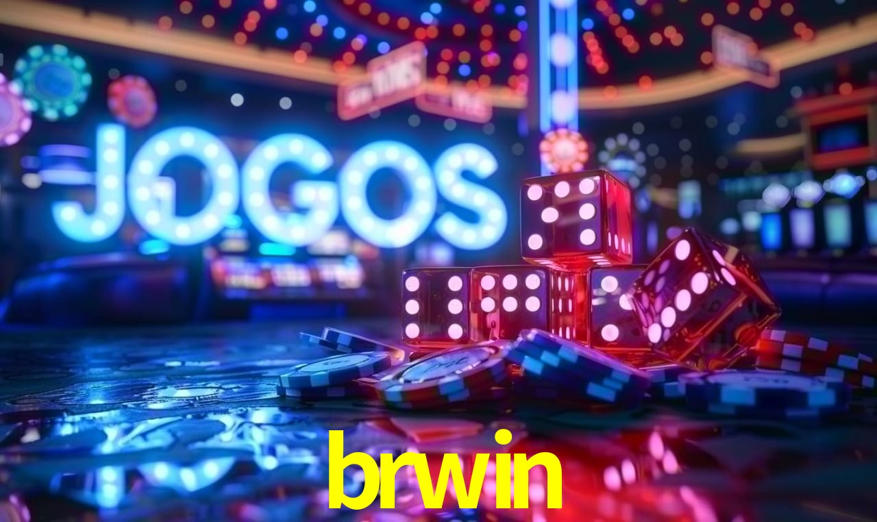 PIX Instantâneo brwin