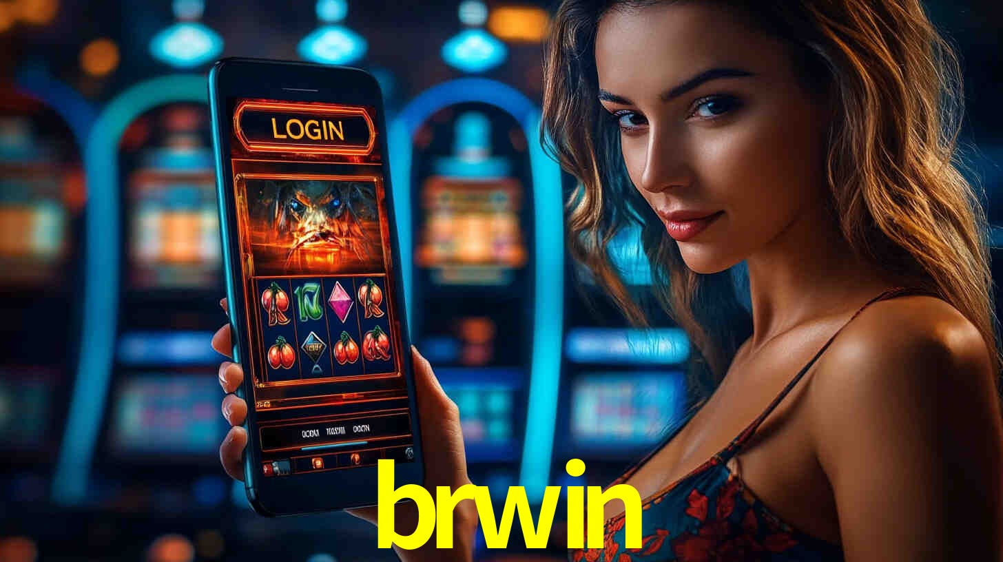 brwin: A Experiência de Casino com Jogos de Mesa ao Vivo