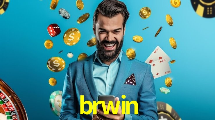 Game Providers brwin