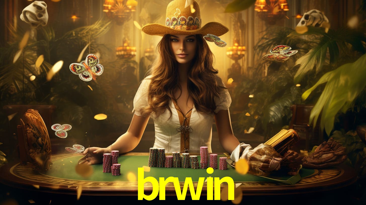 VIP Casino brwin