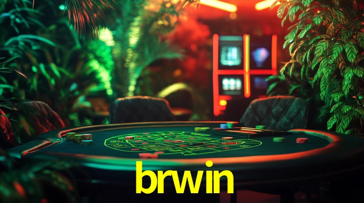 Roulette Table brwin