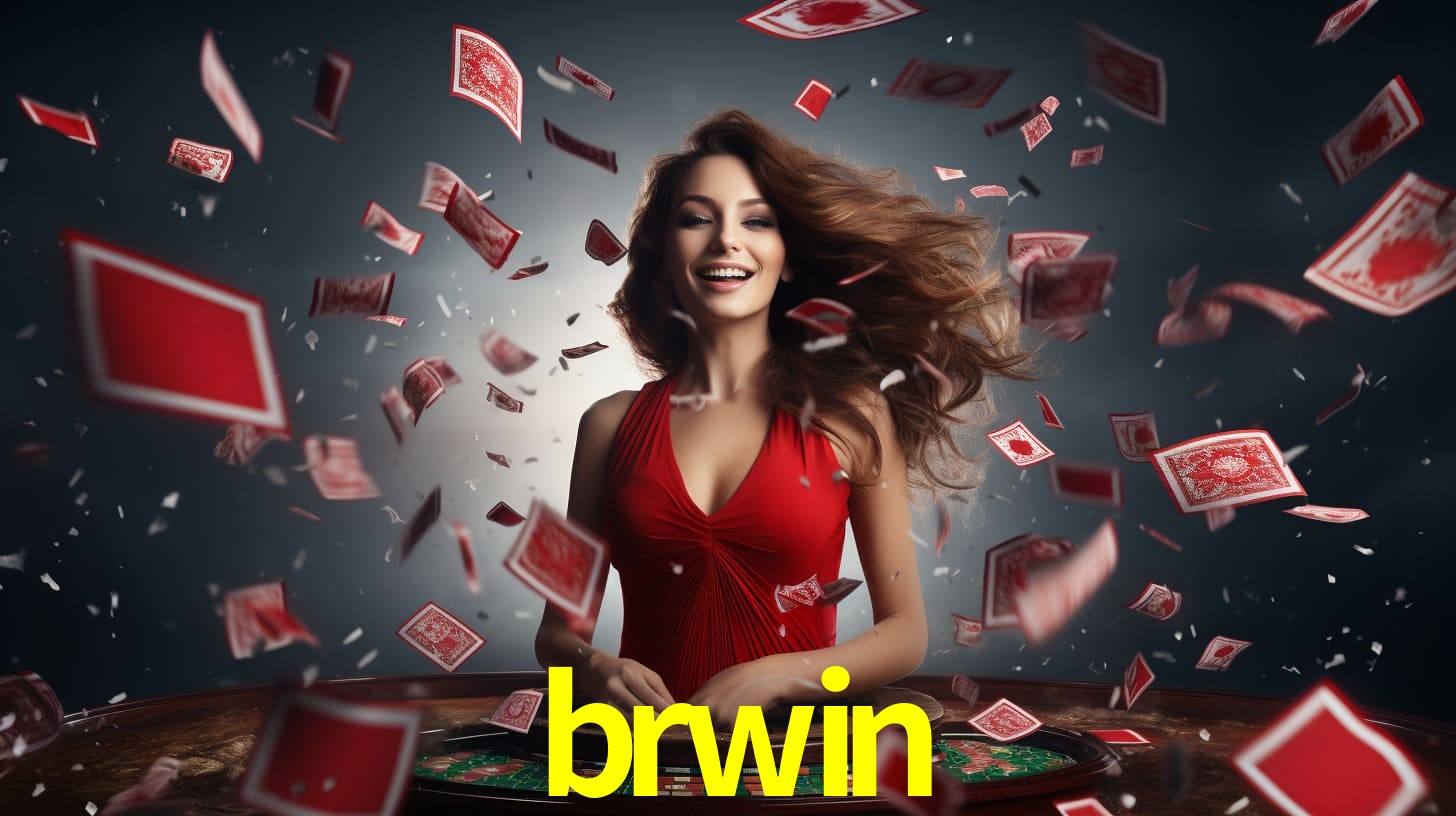 Blackjack Table brwin