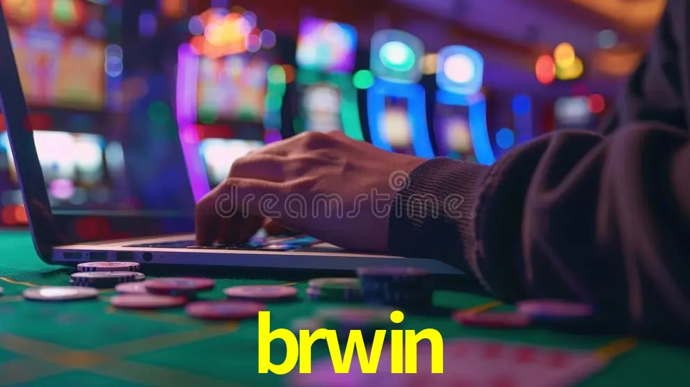 Jogos Exclusivos brwin