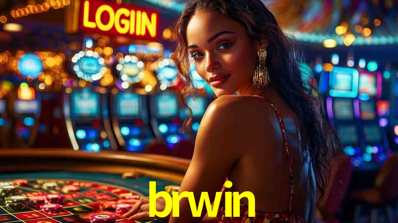 Casino Ao Vivo brwin