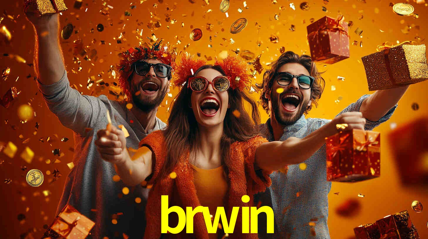 brwin: Seu Especialista em Apostas Esportivas Brasileiras