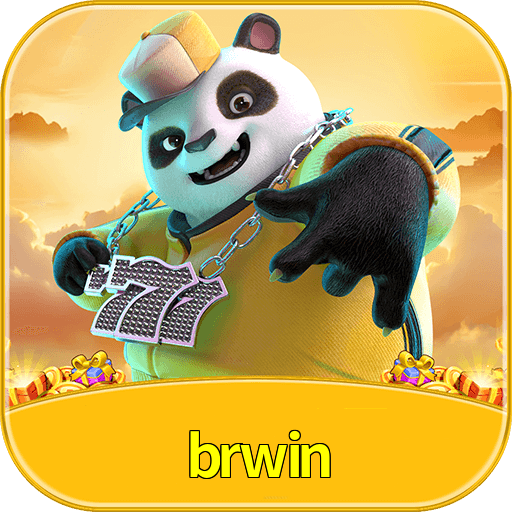 Logo brwin